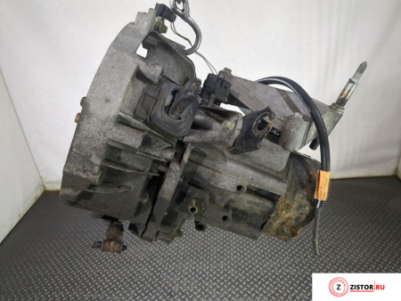 МКПП 5 ст. Renault Scenic 1996-2002, артикул 8630212 K4M 708 на Renault Scenic 1996-2002  1.6 л — купить, цена 6500 руб.