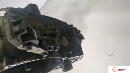 МКПП 6 ст. 4х4 Volvo XC90 2006-2014, артикул 9038039 D5244T4 на Volvo XC90 2006-2014  2.4 л — купить, цена 6000 руб.