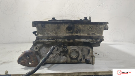 Головка блока цилиндров PHFA на Ford Transit 2006-2014 2.4 л — купить, цена 78900 руб.
