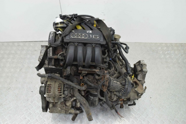 Двигатель BSE Volkswagen Golf 5 1.6 Бензин