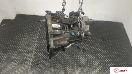 МКПП 6 ст. Renault Megane 3 2009-2016, артикул 8611764 K9K 836 на Renault Megane 3 2009-2016  1.5 л — купить, цена 6500 руб.