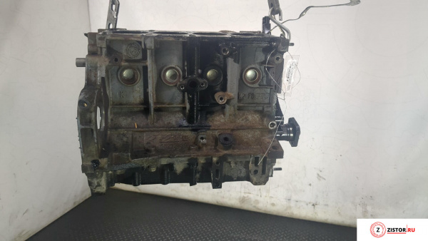 Блок цилиндров (Шорт блок) A13DTC на Opel Corsa D 2006-2011 1.3 л — купить, цена 53200 руб.