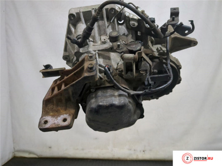 МКПП 5 ст. Suzuki Splash, артикул 8213577 D13A на Suzuki Splash   1.3 л — купить, цена 12400 руб.