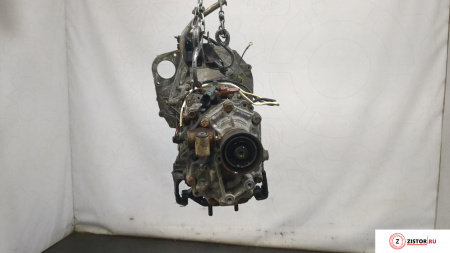 МКПП 5 ст. 4х4 Subaru Forester (S12) 2008-2012, артикул 8413556 EJ253 на Subaru Forester (S12) 2008-2012  2.5 л — купить, цена 27600 руб.