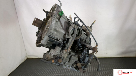 АКПП на Nissan Micra K12E 2003-2010, артикул 8827170 CR12DE на Nissan Micra K12E 2003-2010  1.2 л — купить, цена 10000 руб.