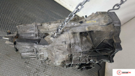 Купить коробку передач Ауди А4 Б7 - б/у КПП на Audi A4 B7, Артикул 9014341 BSS на Audi A4 (B7) 2005-2007 2 л — купить, цена 700 руб.