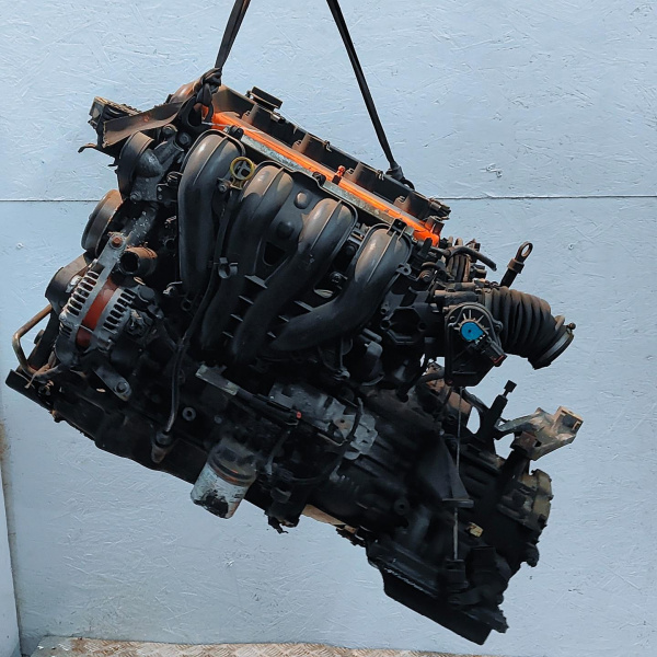 Двигатель AODC Ford C-max 1 2.0 Бензин