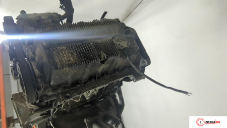 Контрактный двигатель BSE на Audi A3 (8PA) 2004-2008 1.6 л — купить, цена 125900 руб.