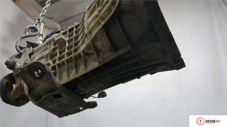 МКПП 5 ст. Ford Transit 2006-2014, артикул 8136436 E5SA на Ford Transit 2006-2014  2.3 л — купить, цена 30400 руб.