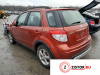 АКПП 4х4 на Suzuki SX4 2006-2014, артикул 8139614 J20A на Suzuki SX4 2006-2014 2 л — купить, цена 13600 руб.