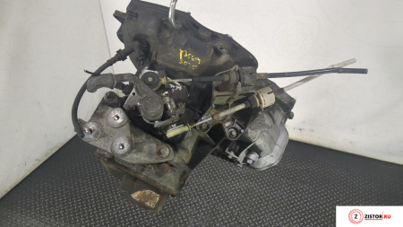 МКПП 5 ст. Opel Vectra C 2002-2008, артикул 8540795 Z18XER на Opel Vectra C 2002-2008  1.8 л — купить, цена 12400 руб.