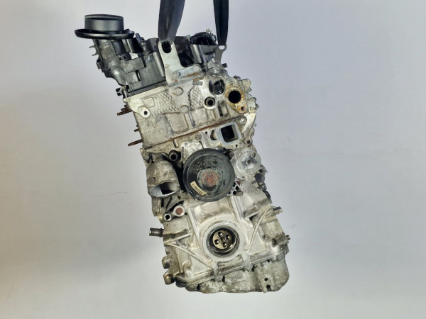 Двигатель N57D30A BMW 5 F10/F11/GTF07 3.0 Дизель