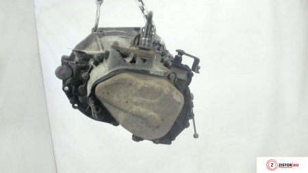 МКПП 5 ст. Peugeot 206, артикул 7212803 NFU на Peugeot 206   1.6 л — купить, цена 19600 руб.