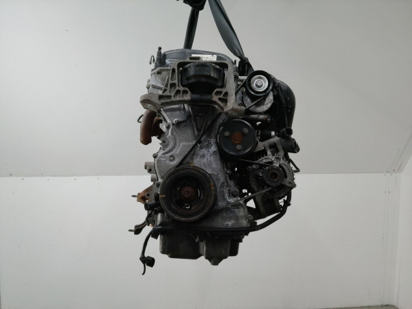 Двигатель B4184SF Volvo S40 2 1.8 Бензин