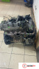 Контрактный двигатель D27DT на SsangYong Rexton 2001-2007 2.7 л — купить, цена 57000 руб.