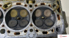 Головка блока цилиндров Z18XER для Opel Vectra C 2002-2008 1.8 л