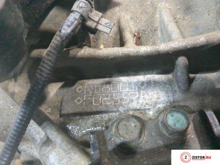 МКПП 6 ст. 4х4 Renault Koleos 2008-2016, артикул 6412366 M9R 832 на Renault Koleos 2008-2016 2 л — купить, цена 46800 руб.