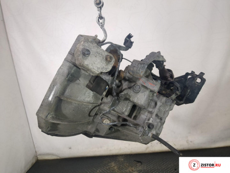 МКПП 5 ст. Toyota Yaris 2005-2011, артикул 8685833 2SZFE на Toyota Yaris 2005-2011  1.3 л — купить, цена 700 руб.
