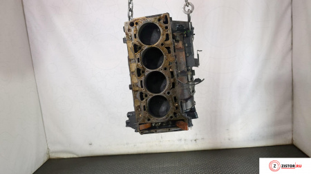 Блок цилиндров (Шорт блок) CCTA на Volkswagen Passat CC 2008-2012 2 л — купить, цена 446500 руб.
