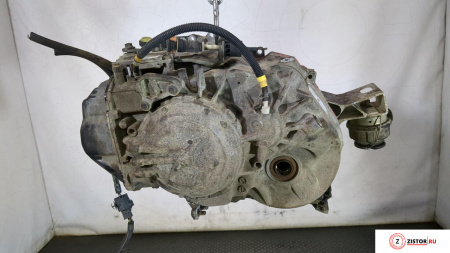 АКПП 4х4 на Volvo XC90 2002-2006, артикул 8826686 D5244T4 на Volvo XC90 2002-2006  2.4 л — купить, цена 2400 руб.