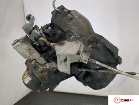 МКПП 5 ст. Opel Vectra C 2002-2008, артикул 8605829 Z18XER на Opel Vectra C 2002-2008  1.8 л — купить, цена 8000 руб.
