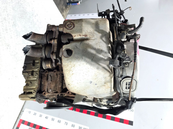 Двигатель AGZ Volkswagen Golf 4 2.3 Бензин