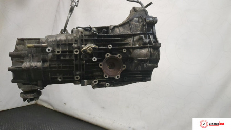 МКПП 5 ст. Audi A4 (B7) 2005-2007, артикул 8305461 BKE на Audi A4 (B7) 2005-2007  1.9 л — купить, цена 58900 руб.