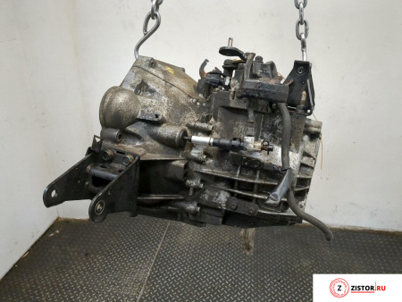 МКПП 6 ст. 4х4 Hyundai Santa Fe 2005-2012, артикул 8622591 D4HB на Hyundai Santa Fe 2005-2012  2.2 л — купить, цена 700 руб.