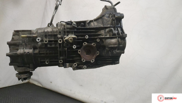 МКПП 5 ст. Audi A4 (B7) 2005-2007, артикул 8305461 BKE на Audi A4 (B7) 2005-2007  1.9 л — купить, цена 58900 руб.