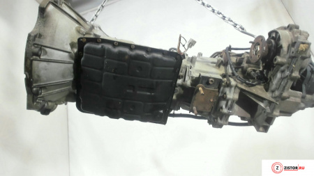 АКПП 4х4 на Nissan Pathfinder 2004-2014, артикул 7061438 VQ40DE на Nissan Pathfinder 2004-2014  4.0 л — купить, цена 7000 руб.
