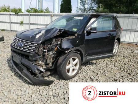 АКПП 4х4 на Ford Explorer 2015-2018, артикул 8437505 Б/Н 3.5i на Ford Explorer 2015-2018  3.5 л — купить, цена 11400 руб.