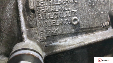 Цена коробки передач БМВ 1 серии Е87 - купить КПП BMW E87 1 Series, Номер 6HP-21 N47D20A на BMW 1 E87 2004-2011 2 л — купить, цена 24700 руб.