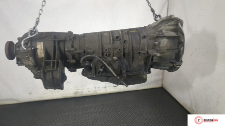 АКПП 4х4 на Land Rover Range Rover 3 (LM) 2002-2012, артикул 8770590 M57D30 на Land Rover Range Rover 3 (LM) 2002-2012 3 л — купить, цена 700 руб.
