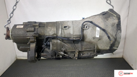 АКПП 4х4 на BMW X3 E83 2004-2010, артикул 9038107 30 6D 3 на BMW X3 E83 2004-2010 3 л — купить, цена 700 руб.