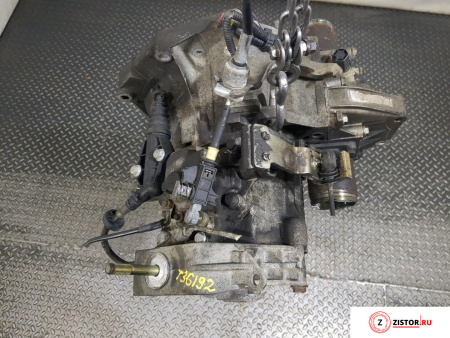 МКПП 5 ст. Fiat Punto 2003-2010, артикул 8508762 188 A 4.000 на Fiat Punto 2003-2010  1.2 л — купить, цена 29999 руб.