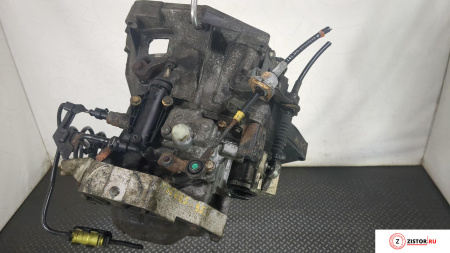 МКПП 5 ст. Ford Ka 2009-2016, артикул 8537852 169 A.4000 на Ford Ka 2009-2016  1.2 л — купить, цена 12400 руб.