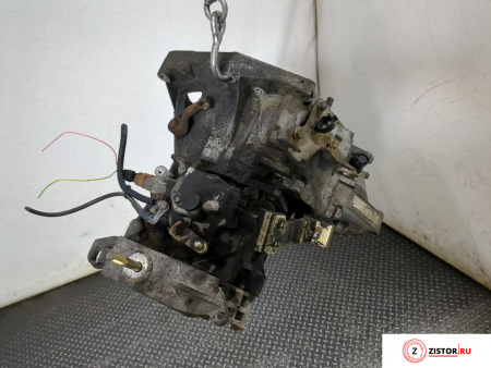 МКПП 5 ст. Fiat Punto 2003-2010, артикул 8703643 188 A 4.000 на Fiat Punto 2003-2010  1.2 л — купить, цена 800 руб.