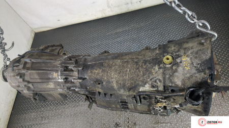 АКПП 4х4 на Mercedes ML W163 1998-2004, артикул 8861588 OM 612.963 на Mercedes ML W163 1998-2004  2.7 л — купить, цена 400 руб.