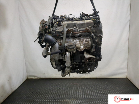 Контрактный двигатель N22A1 на Honda FRV 2.2 л — купить, цена 14900 руб.