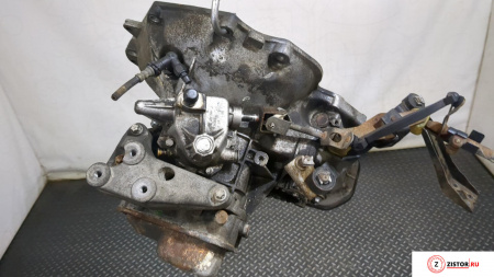 МКПП 5 ст. Opel Astra G 1998-2005, артикул 8390452 Z14XE на Opel Astra G 1998-2005  1.4 л — купить, цена 137800 руб.