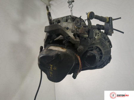 МКПП 5 ст. Nissan Micra K12E 2003-2010, артикул 8603421 CR12DE на Nissan Micra K12E 2003-2010  1.2 л — купить, цена 55700 руб.