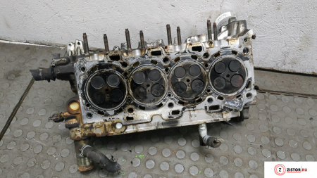 Головка блока цилиндров 2ADFHV на Toyota Corolla Verso 2004-2009 2.2 л — купить, цена 107900 руб.