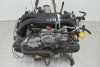Двигатель EJ253 Subaru Outback 4 2.5 Бензин