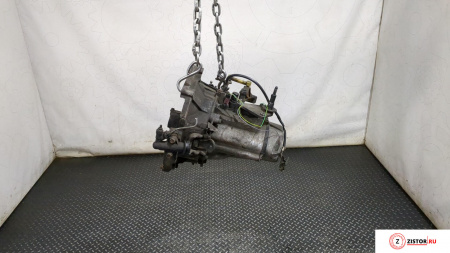 МКПП 5 ст. Citroen C4 2004-2010, артикул 8271567 KFU на Citroen C4 2004-2010  1.4 л — купить, цена 57000 руб.