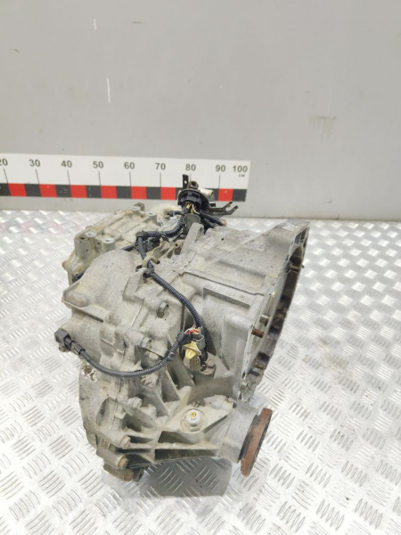 Коробка передач автоматическая (АКПП) EHD Volkswagen Polo 4 1.0 Бензин