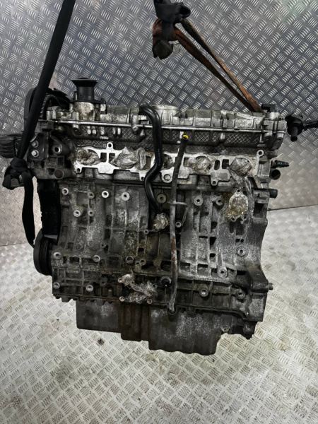 Двигатель B5254T Volvo V70 2 2.5 Бензин
