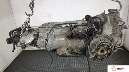 АКПП 4х4 на Volkswagen Phaeton 2002-2010, артикул 8780639 BMK на Volkswagen Phaeton 2002-2010 3 л — купить, цена 1100 руб.