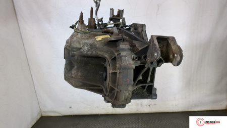МКПП 6 ст. 4х4 Peugeot 4007, артикул 8851025 4HN на Peugeot 4007   2.2 л — купить, цена 700 руб.