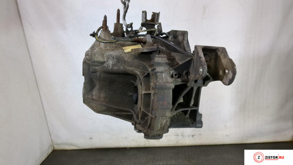 МКПП 6 ст. 4х4 Peugeot 4007, артикул 8851025 4HN на Peugeot 4007   2.2 л — купить, цена 700 руб.