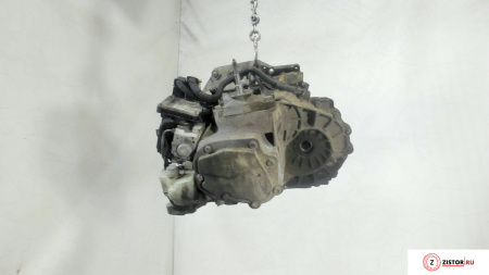 Коробка передач робот - РКПП на Peugeot 5008 2009-2016, артикул 7513670 9HR на Peugeot 5008 2009-2016  1.6 л — купить, цена 40800 руб.